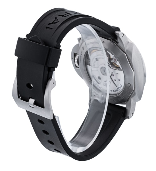 Panerai Luminor Power Reserve PAM01321